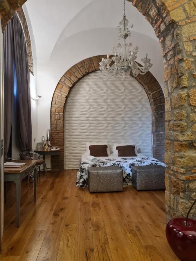 Incantevole Con Jacuzzi Rom Exterior foto