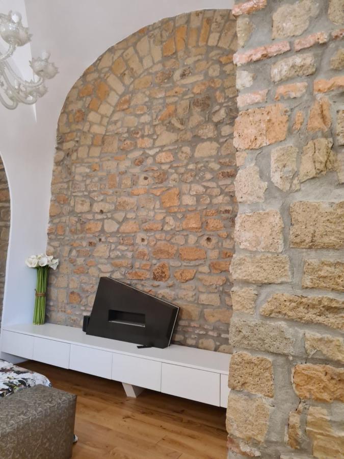 Incantevole Con Jacuzzi Rom Exterior foto