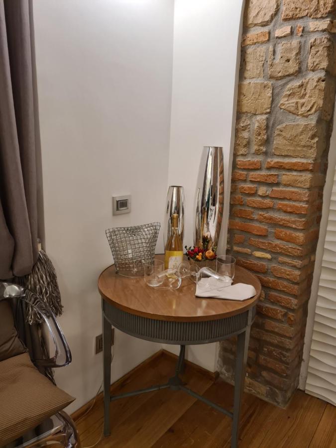 Incantevole Con Jacuzzi Rom Exterior foto